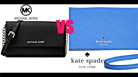 kate spade vs michael kors reddit|Kate Spade handbags.